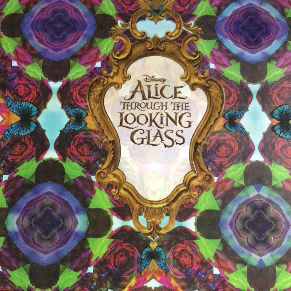 Urbana decay makeup palette